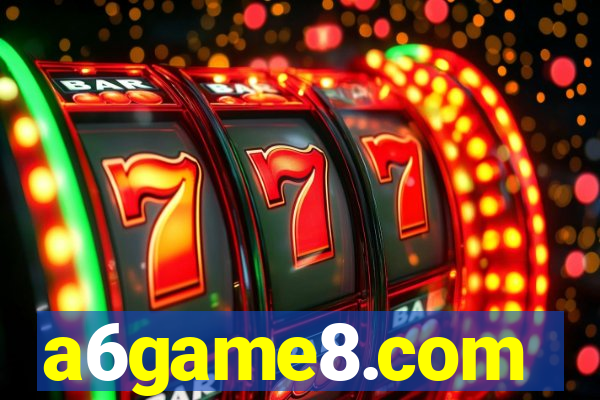 a6game8.com