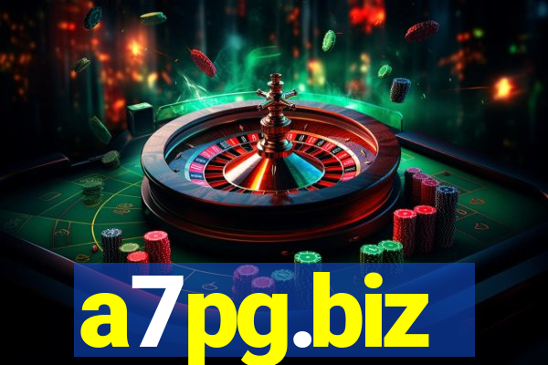 a7pg.biz