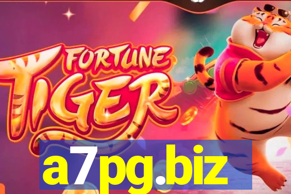 a7pg.biz