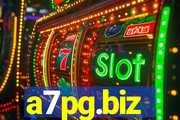 a7pg.biz
