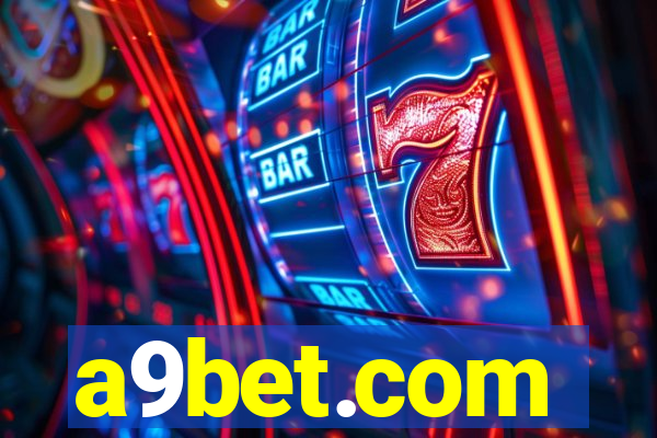 a9bet.com