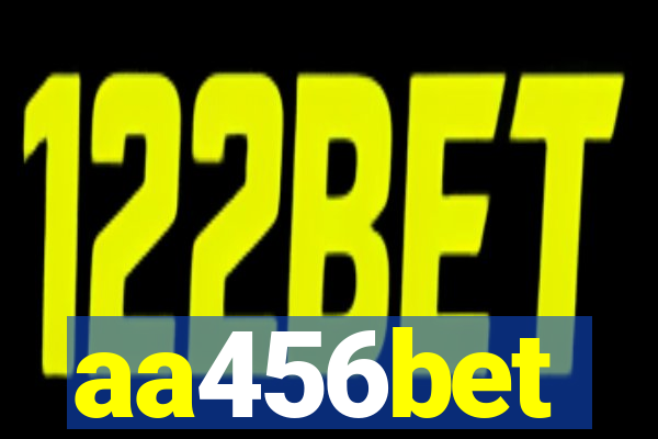 aa456bet