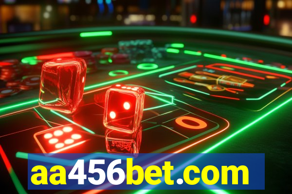 aa456bet.com