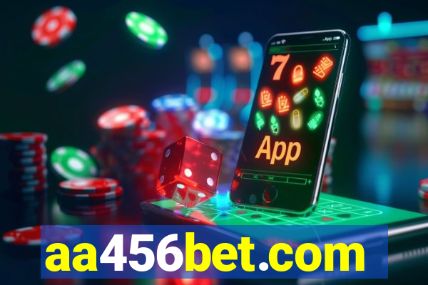 aa456bet.com
