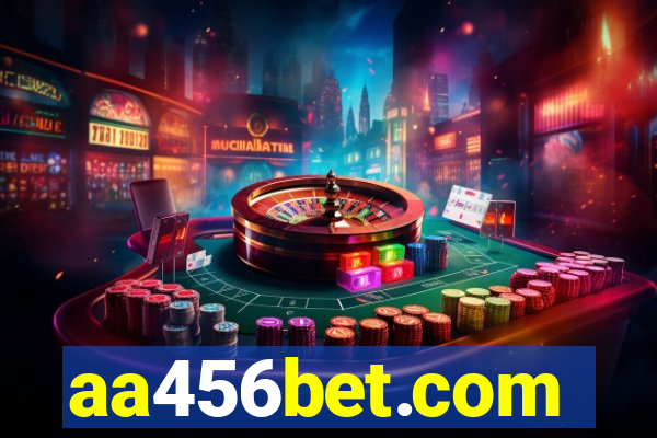 aa456bet.com