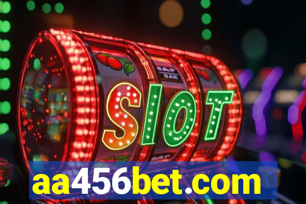 aa456bet.com