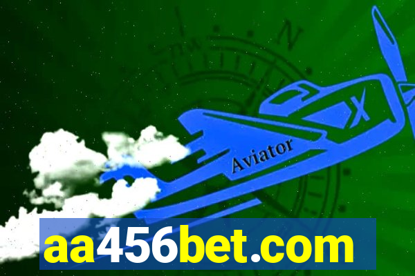 aa456bet.com
