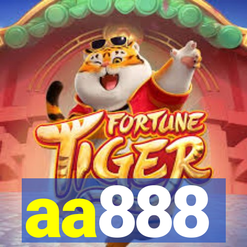 aa888