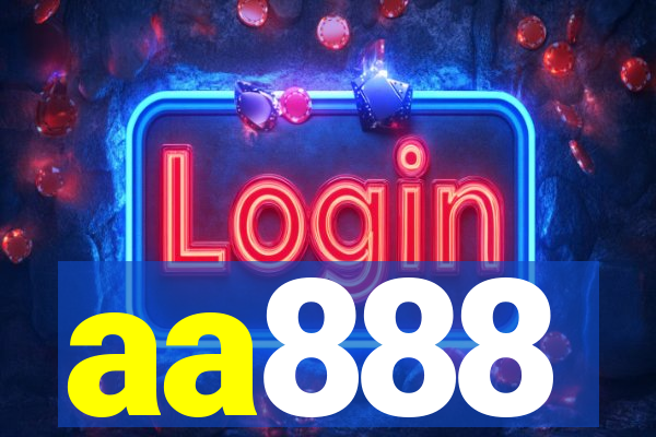 aa888