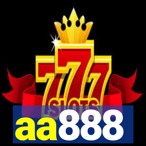 aa888