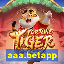 aaa.betapp