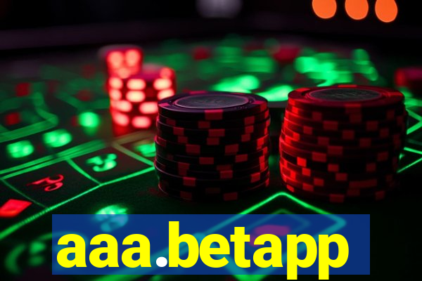 aaa.betapp