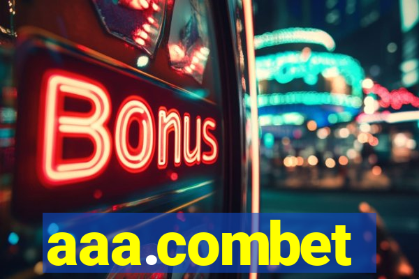 aaa.combet