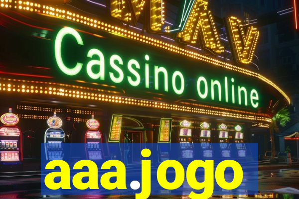 aaa.jogo