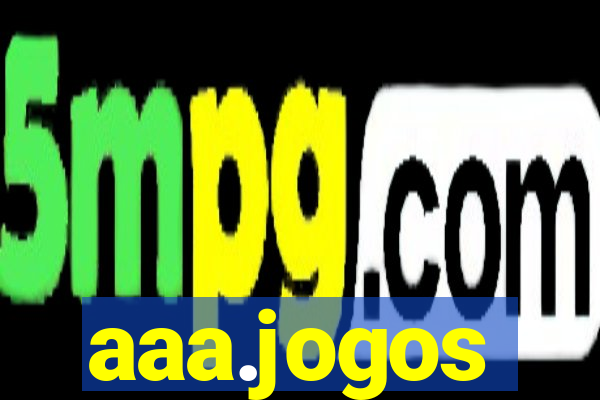 aaa.jogos