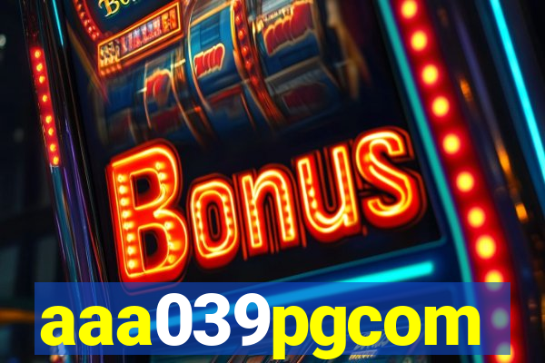 aaa039pgcom