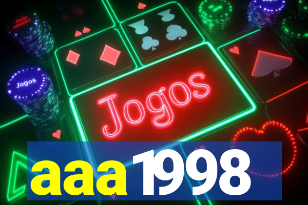 aaa1998