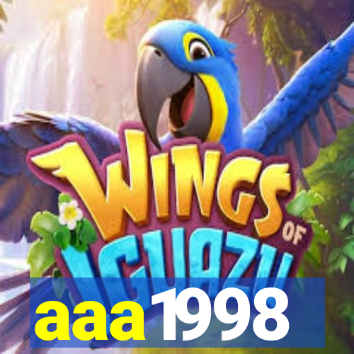 aaa1998