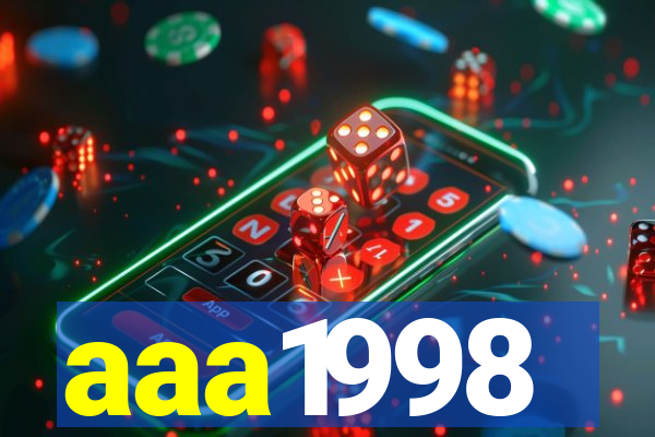 aaa1998