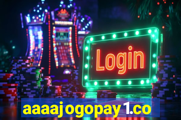 aaaajogopay1.com