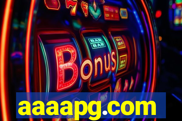 aaaapg.com