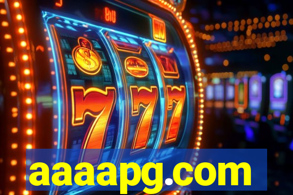 aaaapg.com