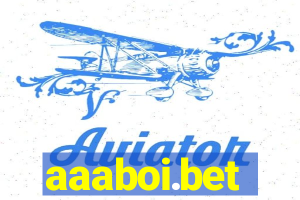 aaaboi.bet