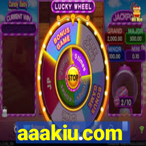 aaakiu.com