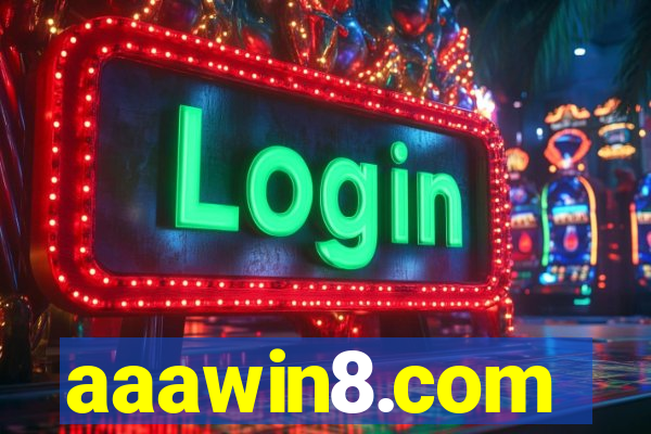 aaawin8.com