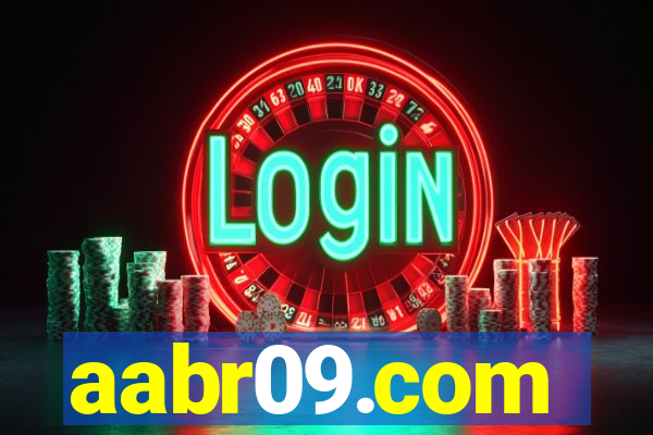 aabr09.com