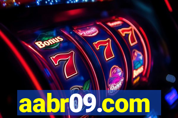 aabr09.com