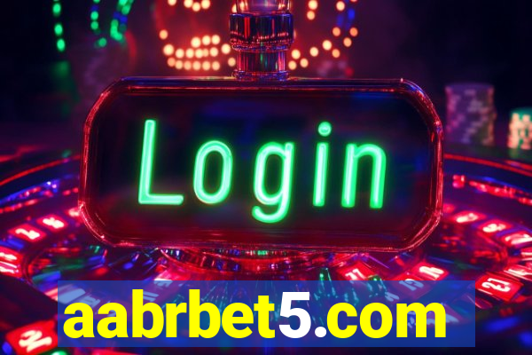 aabrbet5.com