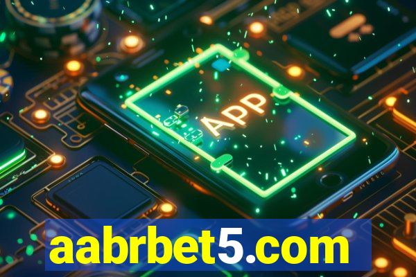aabrbet5.com