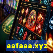 aafaaa.xyz