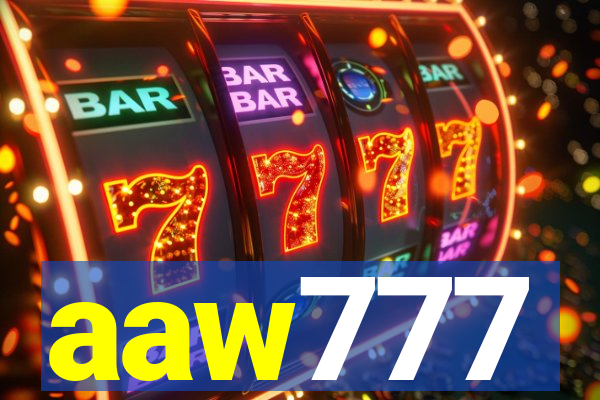 aaw777