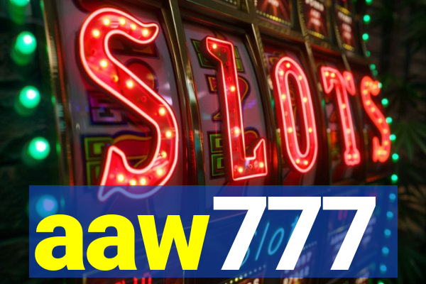 aaw777