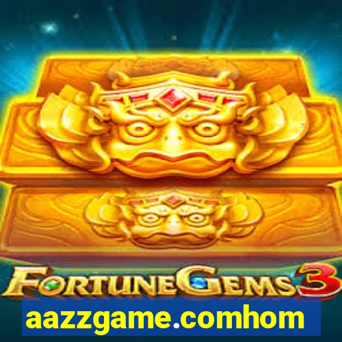 aazzgame.comhome