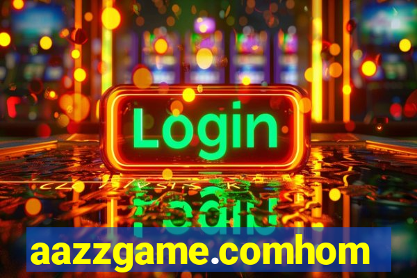 aazzgame.comhome