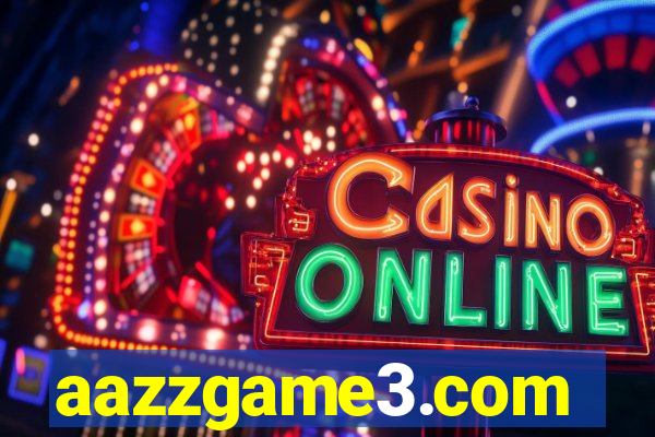 aazzgame3.com