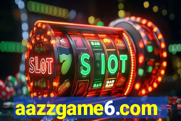 aazzgame6.com