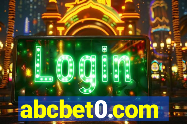 abcbet0.com