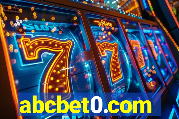 abcbet0.com