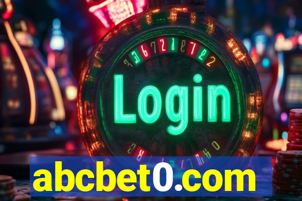 abcbet0.com