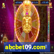 abcbet09.com