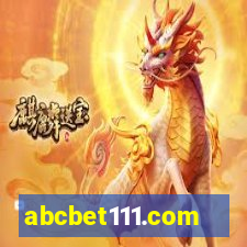 abcbet111.com