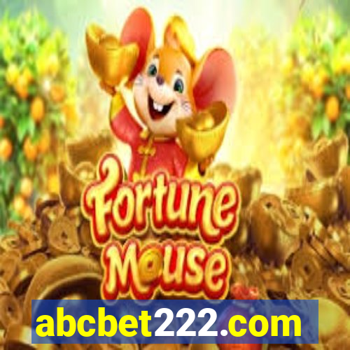 abcbet222.com