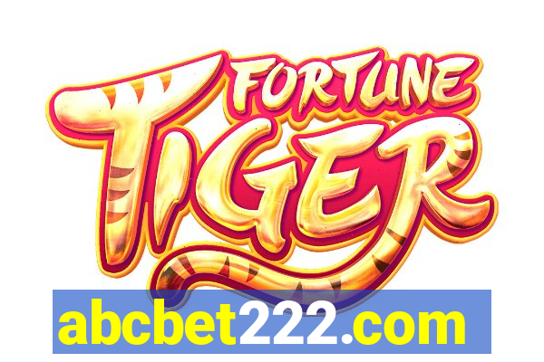abcbet222.com