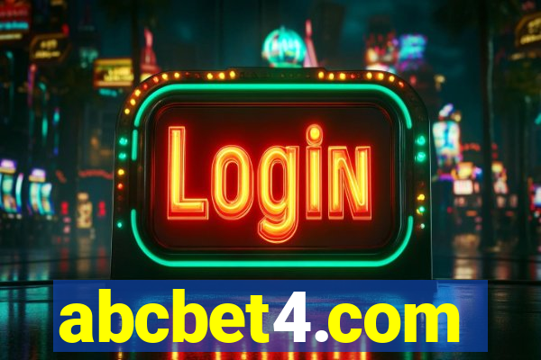 abcbet4.com