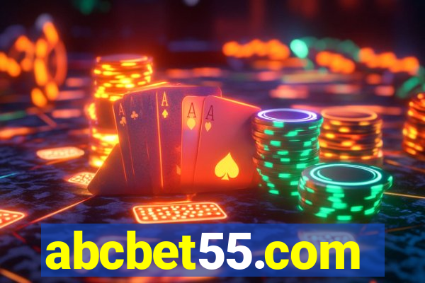 abcbet55.com