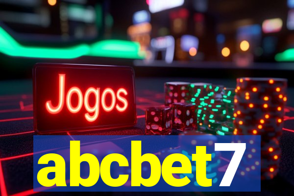 abcbet7